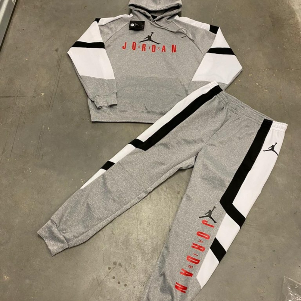 Jordan Sweatsuit